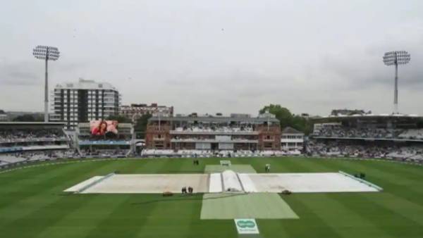 வானிலை அறிக்கை 