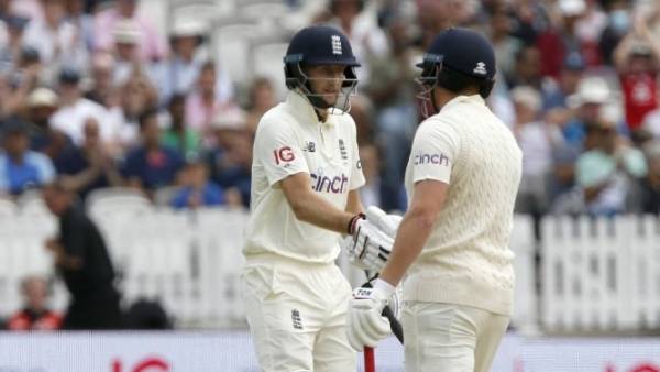 கேப்டனின் பொறுப்பான ஆட்டம் 