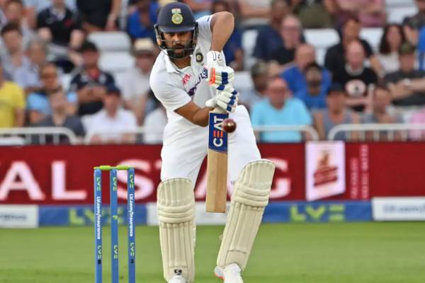 தொடக்கமே அதிர்ச்சி 