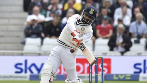 ஆட்ட நேர முடிவு 