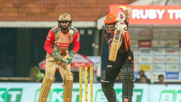 சொதப்பல் 