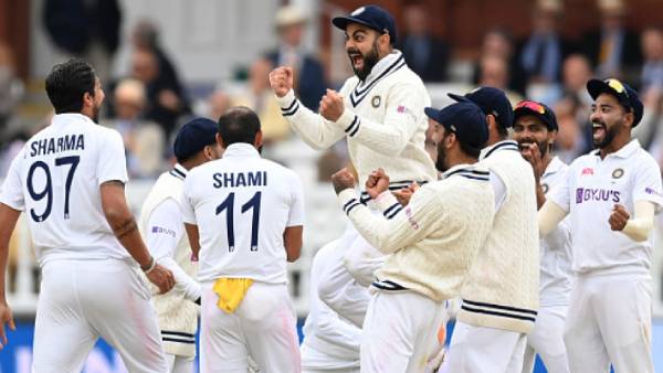  மிகச்சிறந்த டெஸ்ட் மேட்ச்