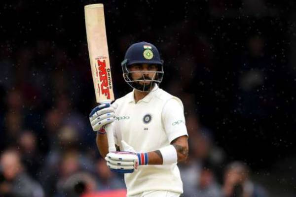 கோலி மோசமான ஃபார்ம் 