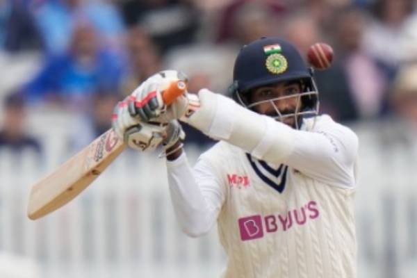 ஆட்டத்தின் போக்கே மாறியது 