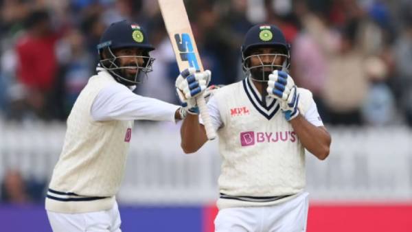 இந்தியா வெற்றி 