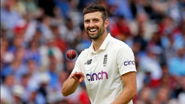 மார்க் வுட் காயம் மார்க் வுட் காயம்