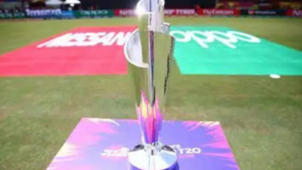 டி20 உலகக்கோப்பை 
