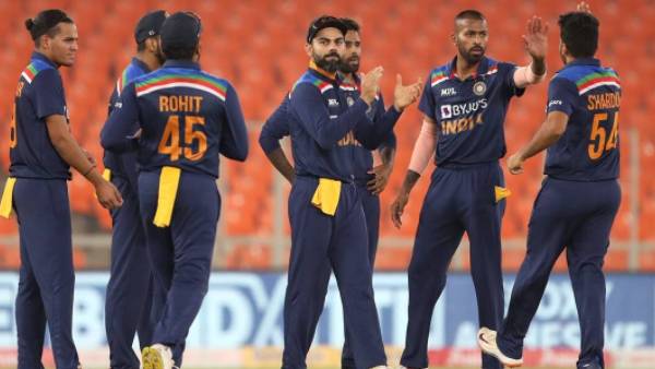 4 முக்கிய அணிகள் 