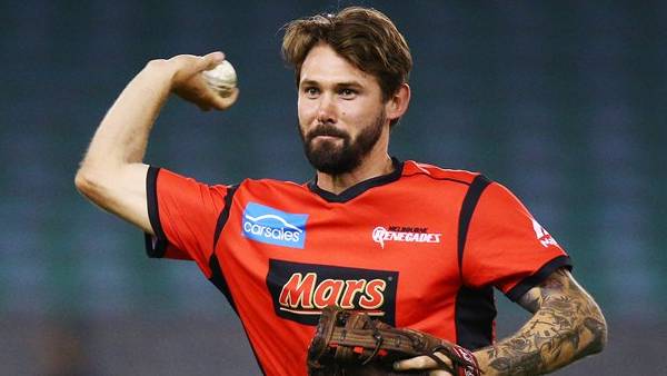 4 ஆஸ்திரேலிய வீரர்கள் 