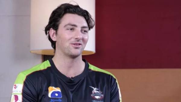 டிம் டேவிட் யார் 