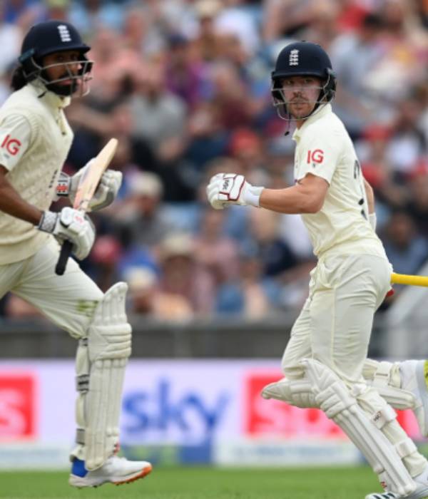 அசத்தல் தொடக்கம் 