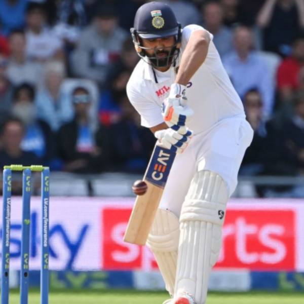 முதல் இன்னிங்ஸ் ஆட்டம் 