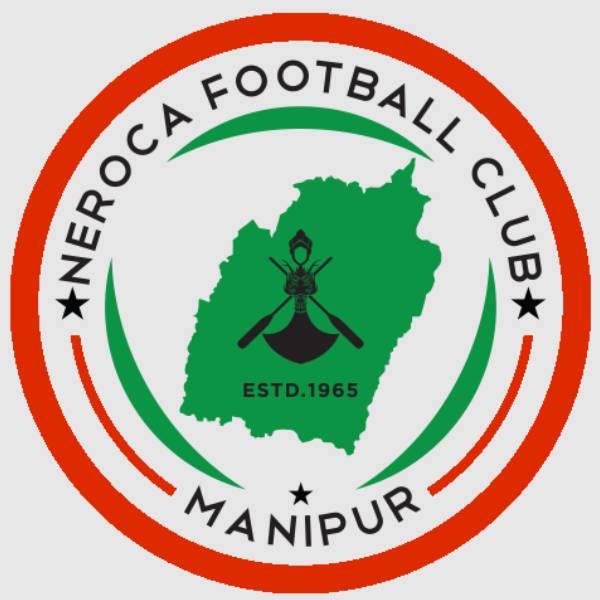 நெரோகா எஃப்சி அணி 