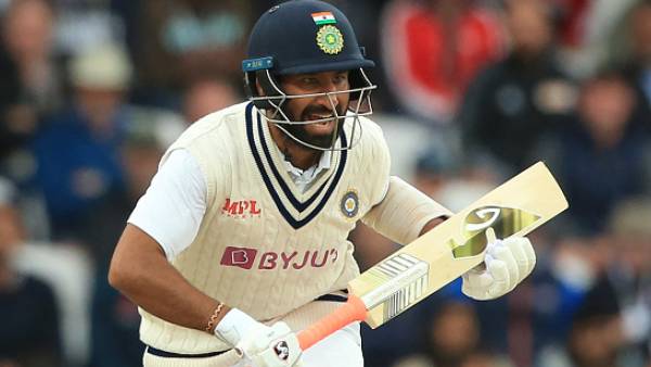 புதிய புஜாரா 