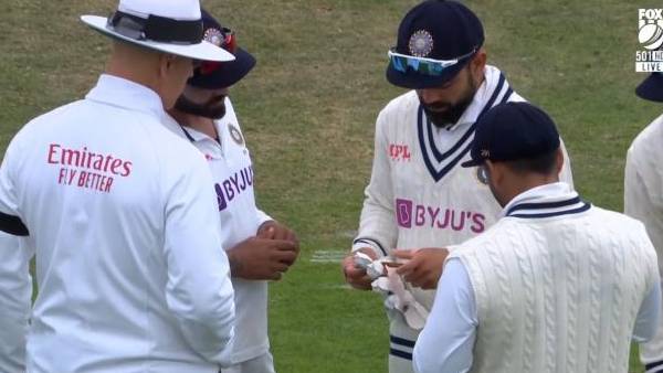 முதல் பிரச்னை என்ன 