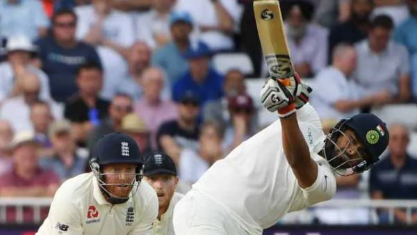 X-Factor ரிஷப் பண்ட் 