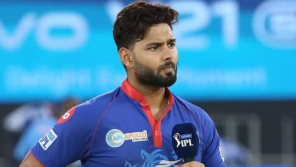 ரிஷப் பண்ட்-க்கு சிக்கல் 