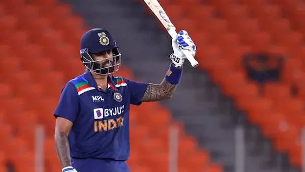 சூர்யகுமார் வேண்டும் 