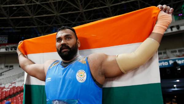 ஷாட் புட்