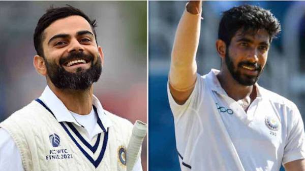 இரண்டாவது டெஸ்ட்