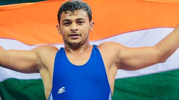 அரையிறுதி