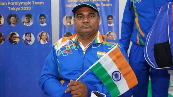 இந்தியாவுக்கு 3வது பதக்கம் 