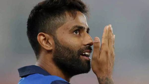 சூர்யகுமார் வேண்டும் 