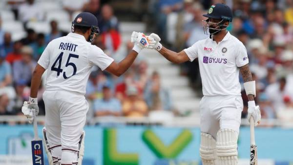 முதல் இன்னிங்ஸ் ஆட்டம்