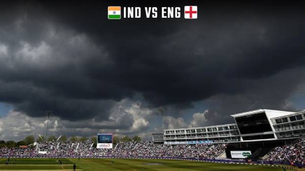 மழை குறுக்கீடு மழை குறுக்கீடு