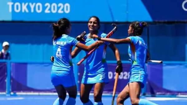 இந்தியா ஹாக்கி 