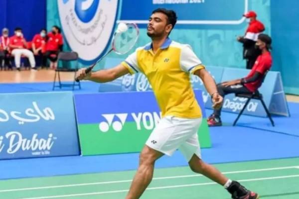 மனோஜ் சர்கார்