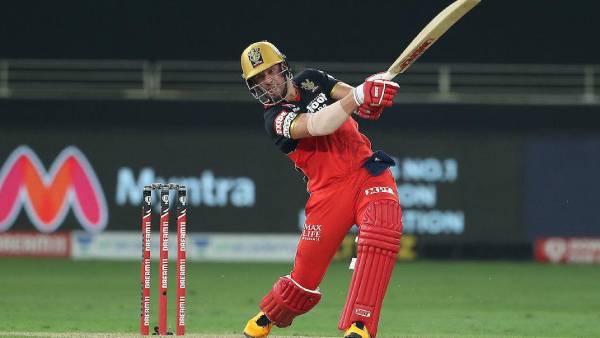 ஏபி டி அவுட்