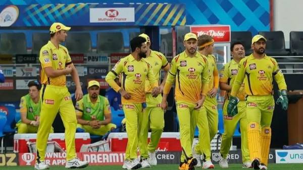  ஏமாற்றிய தோனி