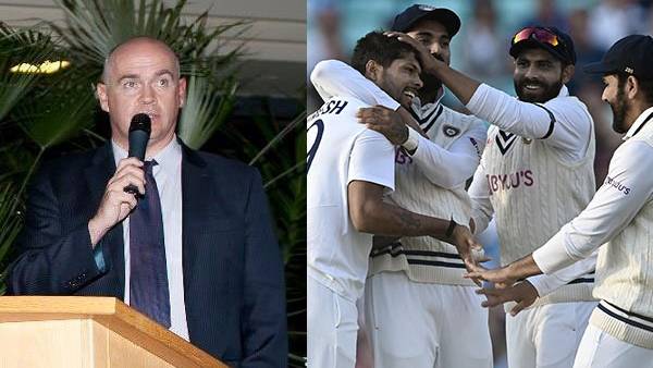 டெஸ்ட் தொடரை மதிக்கவில்லை