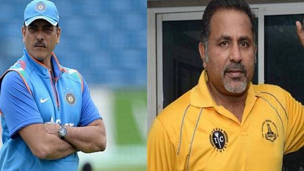 இந்திய அணியில் கொரோனா