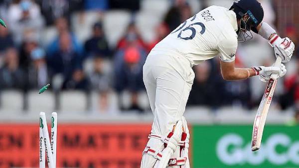  ஜோ ரூட் போல்ட்