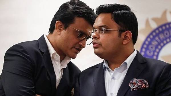 கங்குலி, ஜெய் ஷா முடிவு