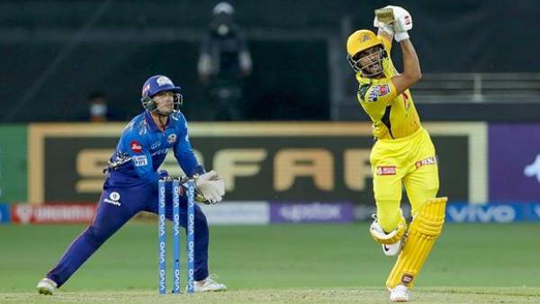 ருத்ராஜ் கெய்க்வாட்