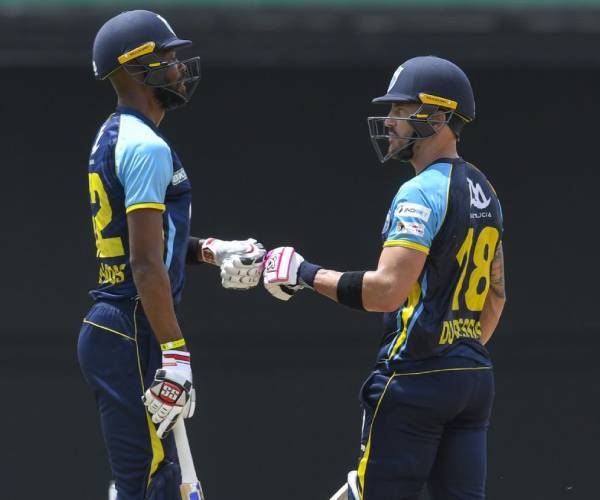 அதிரடி பேட்டிங்