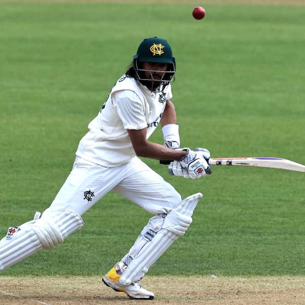 ஹசீப் ஹமீத்