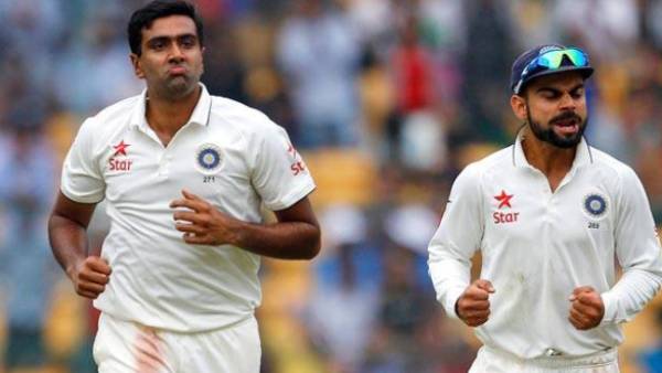 இங்கிலாந்து டெஸ்ட்