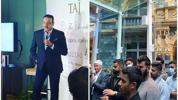  எப்படி பரவியது கொரோனா 