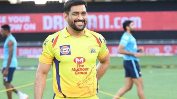 மிஸ்டர் கூல் தோனி