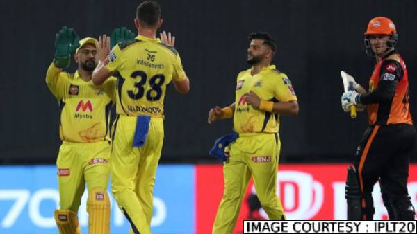  142 ரன்கள் டார்கெட்