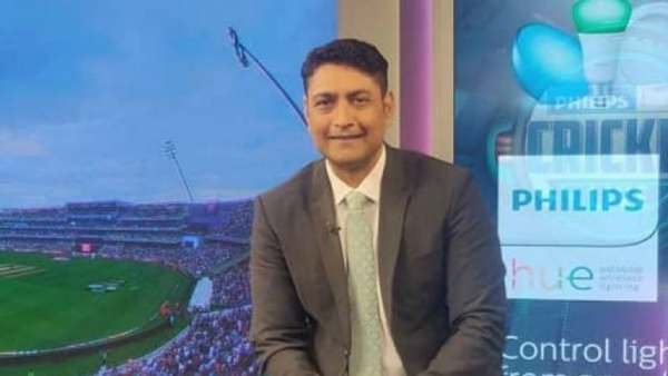 நம்பிக்கை வேண்டும் 