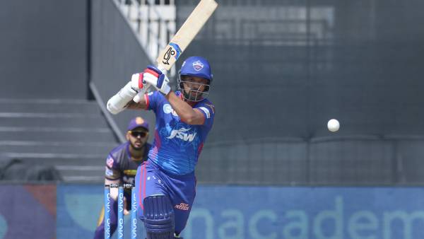 டெல்லியின் ஓப்பனிங் 