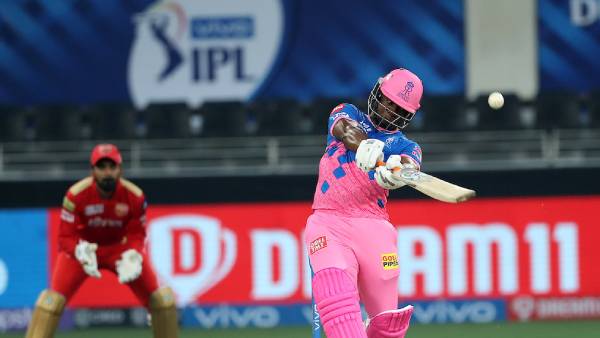 ராஜஸ்தான் ப்ளேயிங் 11: 