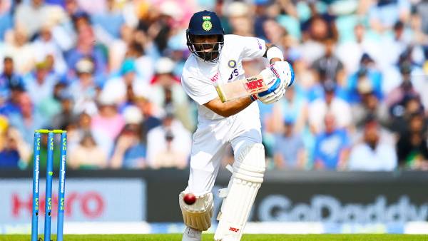  ரஹானே பூஜ்யம்