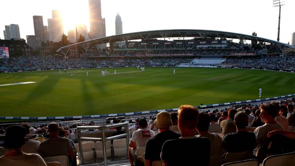 சுளீர் வெயில் 