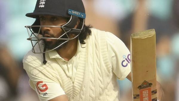 அரைசதம் அடித்ததும் அவுட் 